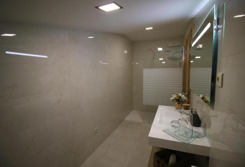 בית מלון כפרי Afonsos House & Rooms