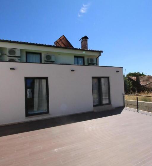 בית מלון כפרי Afonsos House & Rooms