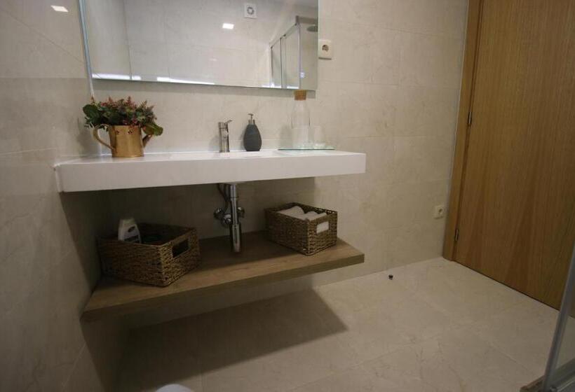 בית מלון כפרי Afonsos House & Rooms