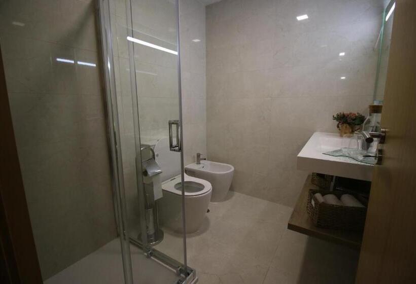 בית מלון כפרי Afonsos House & Rooms