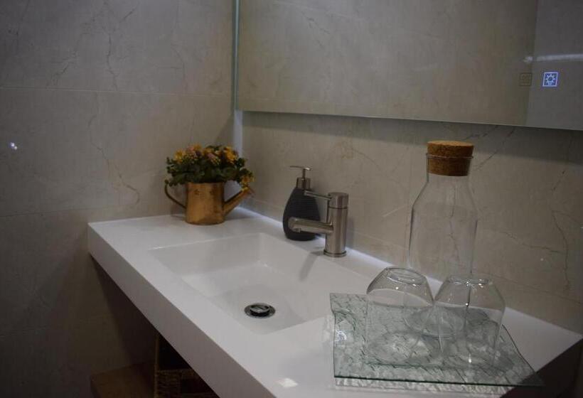 בית מלון כפרי Afonsos House & Rooms