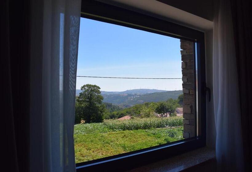 בית מלון כפרי Afonsos House & Rooms