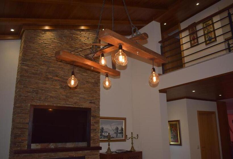 בית מלון כפרי Afonsos House & Rooms