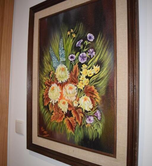 בית מלון כפרי Afonsos House & Rooms