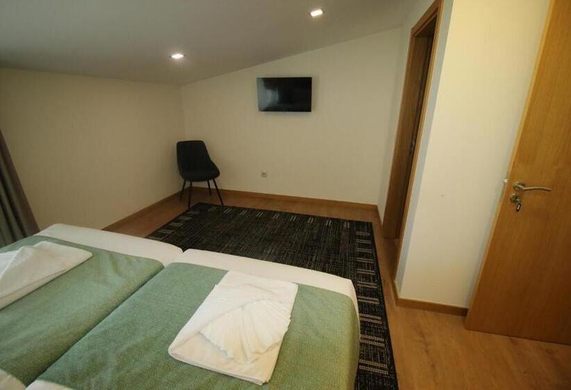 בית מלון כפרי Afonsos House & Rooms