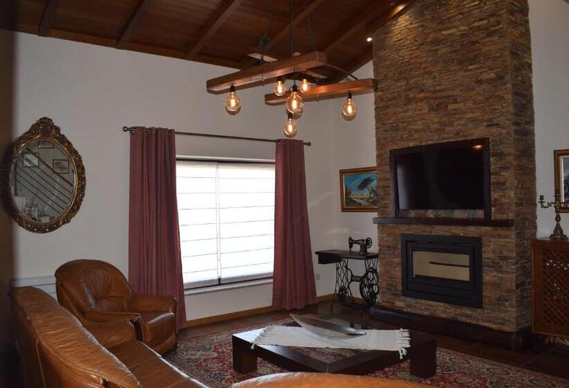 בית מלון כפרי Afonsos House & Rooms