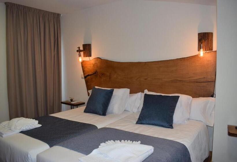 בית מלון כפרי Afonsos House & Rooms