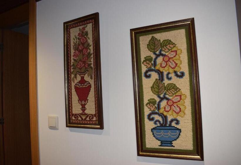 בית מלון כפרי Afonsos House & Rooms