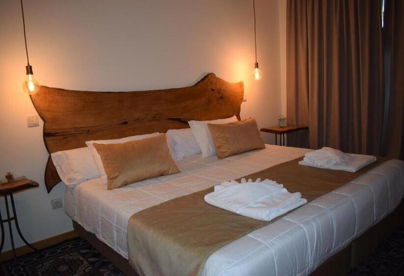 בית מלון כפרי Afonsos House & Rooms