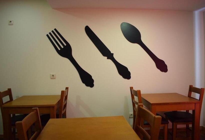 בית מלון כפרי Afonsos House & Rooms