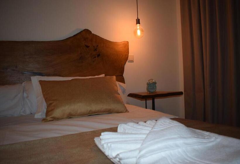 בית מלון כפרי Afonsos House & Rooms