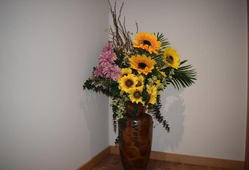 בית מלון כפרי Afonsos House & Rooms