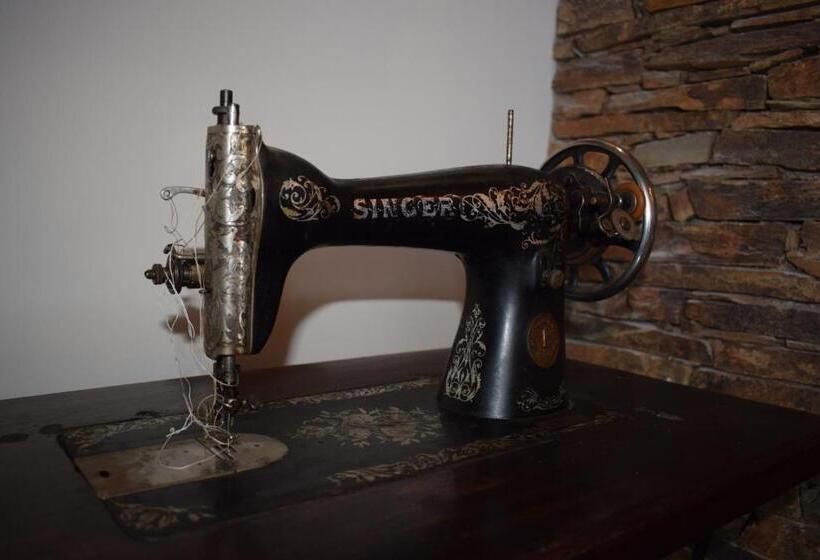 בית מלון כפרי Afonsos House & Rooms