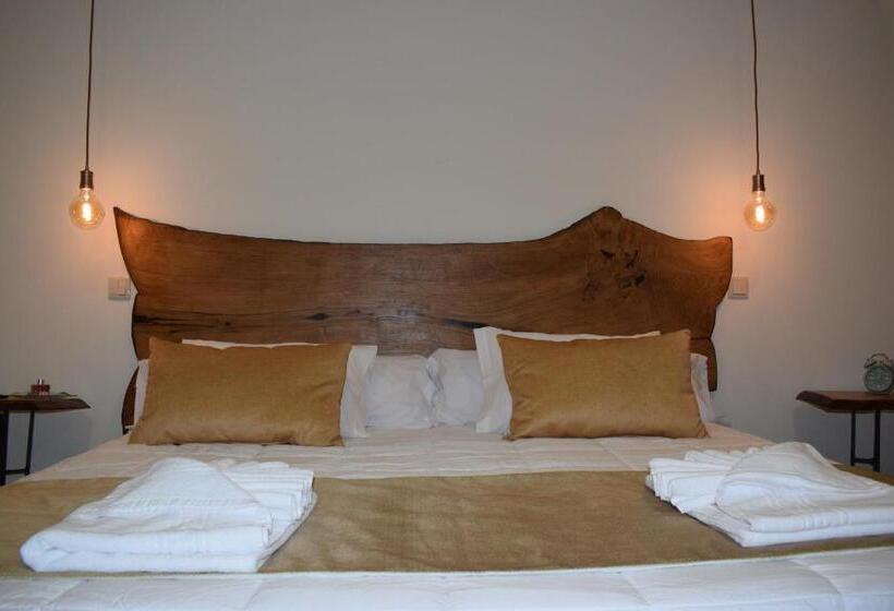 בית מלון כפרי Afonsos House & Rooms