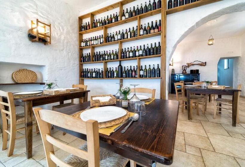 فندق Agriturismo Tenuta Del Grillaio