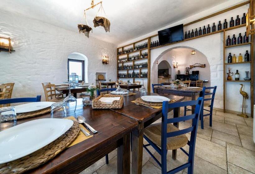 فندق Agriturismo Tenuta Del Grillaio