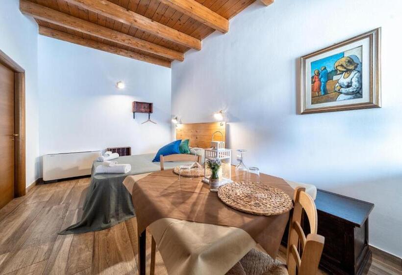 فندق Agriturismo Tenuta Del Grillaio