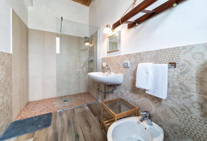 فندق Agriturismo Tenuta Del Grillaio