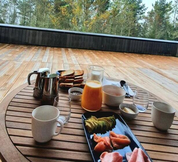 هتل Agroturismo Azkarraga