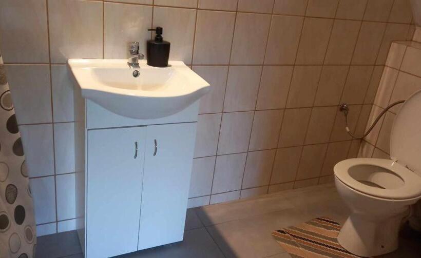 Отель Agroturystyka Pensjonat Paula