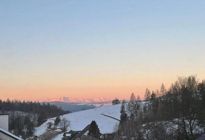 酒店 Agroturystyka Pensjonat Paula