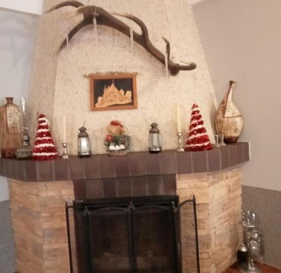 Отель Agroturystyka Pensjonat Paula