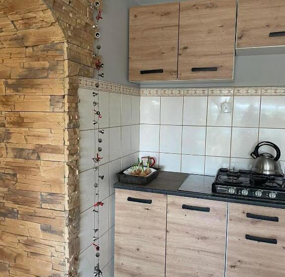 酒店 Agroturystyka Pensjonat Paula