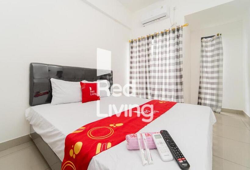 Отель Redliving Apartemen Sayana   Sentra Jaya