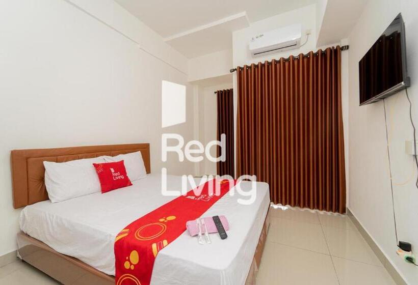 Отель Redliving Apartemen Sayana Sentra Jaya