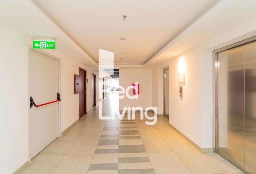 Отель Redliving Apartemen Sayana   Sentra Jaya