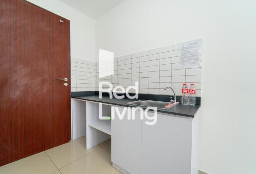 Отель Redliving Apartemen Sayana   Sentra Jaya