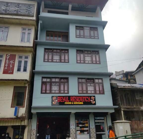 ホテル Beyul Residency