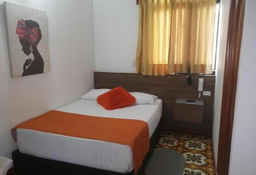 هتل Boutique El Sol