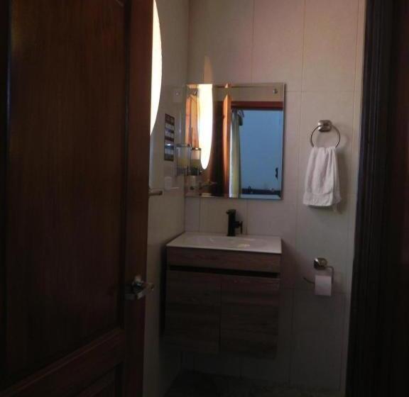 Отель Boutique El Sol