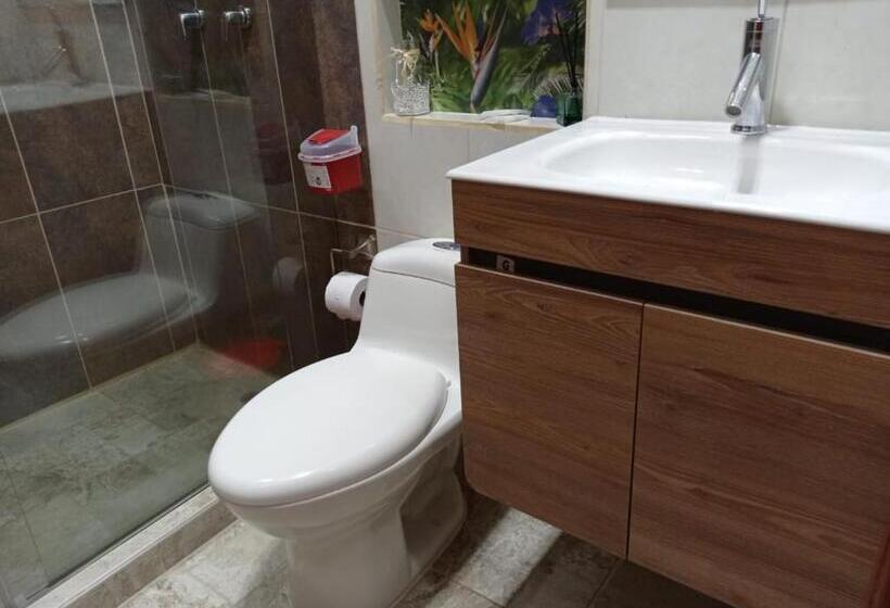 هتل Boutique El Sol