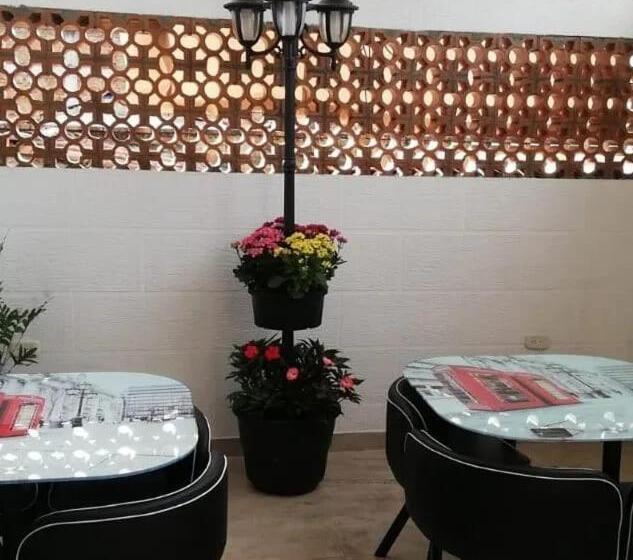 Отель Boutique El Sol