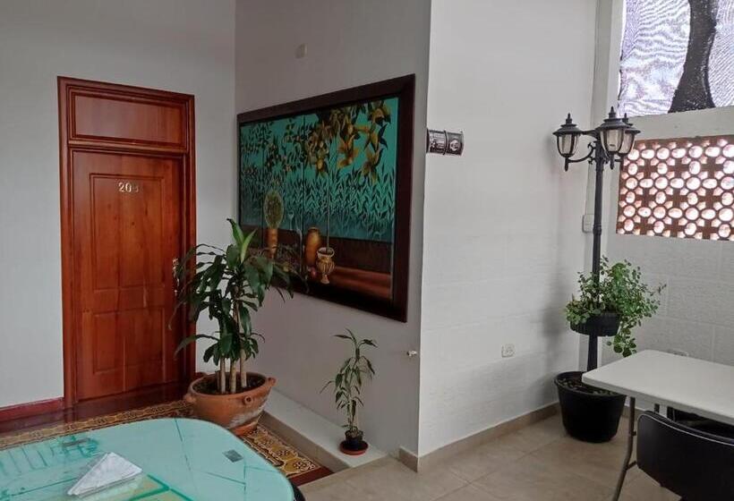 Отель Boutique El Sol