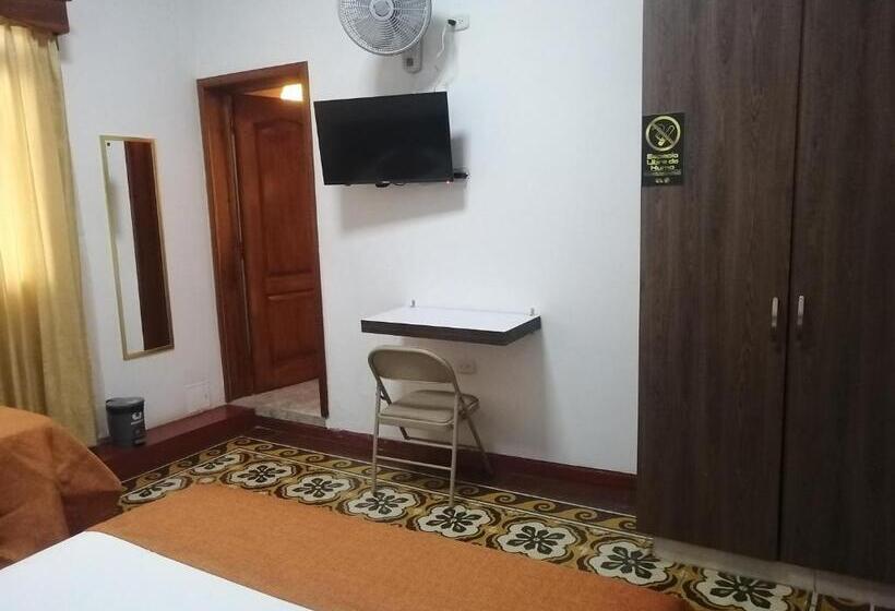 Отель Boutique El Sol