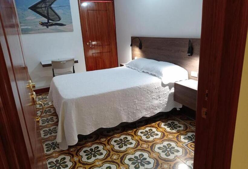 Отель Boutique El Sol