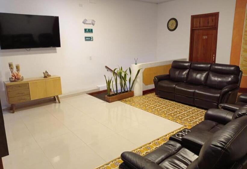 Отель Boutique El Sol