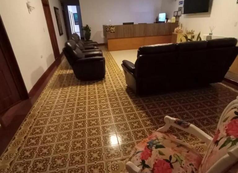 Отель Boutique El Sol