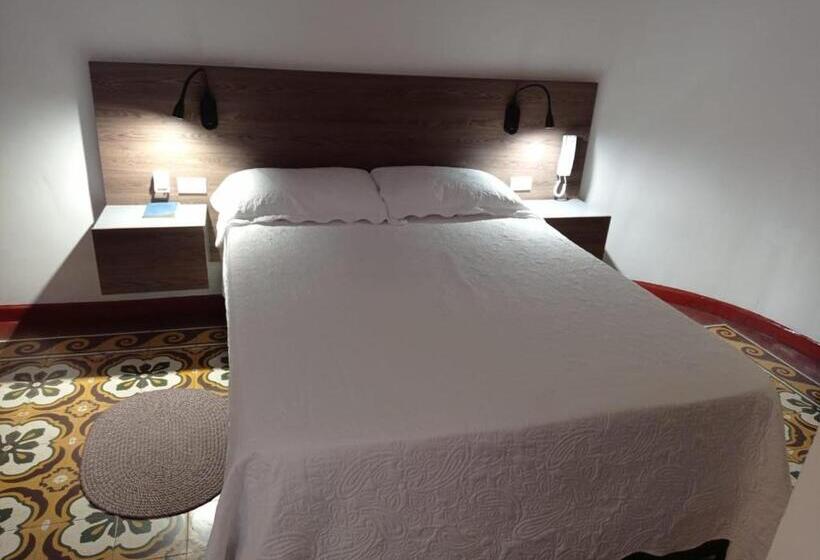 Отель Boutique El Sol