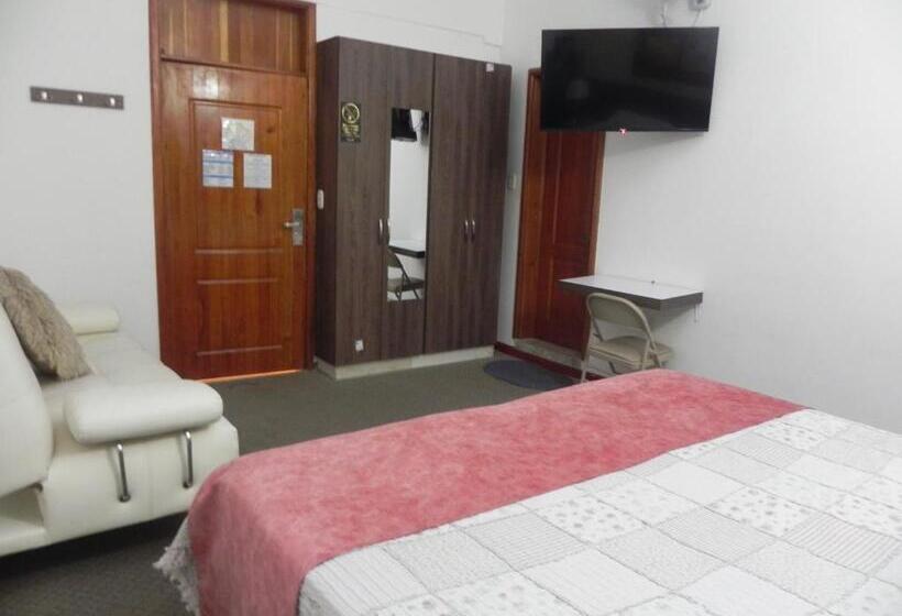 Отель Boutique El Sol