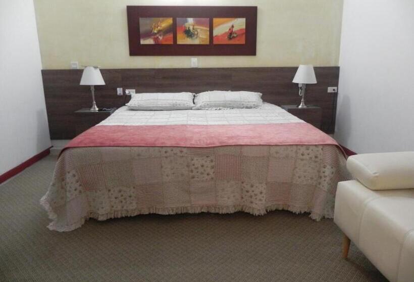 Отель Boutique El Sol