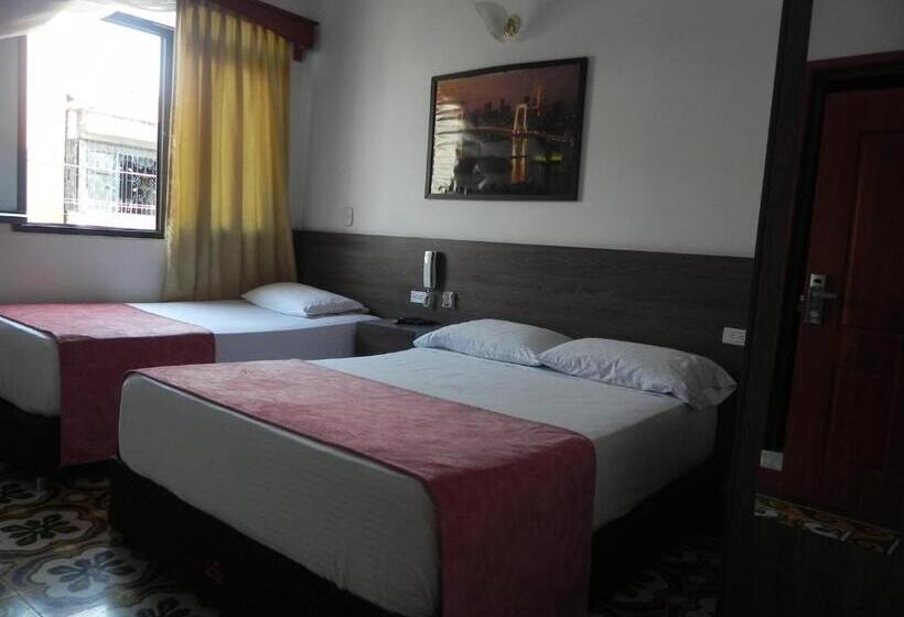 Отель Boutique El Sol