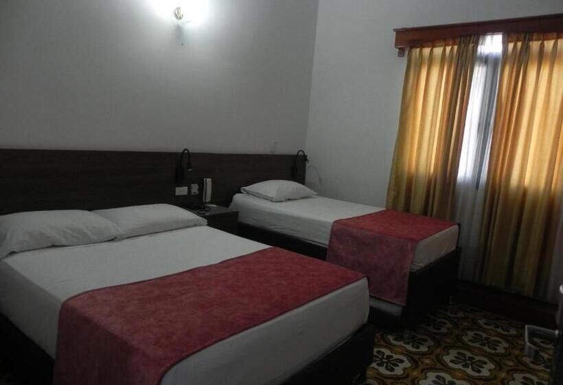 Отель Boutique El Sol