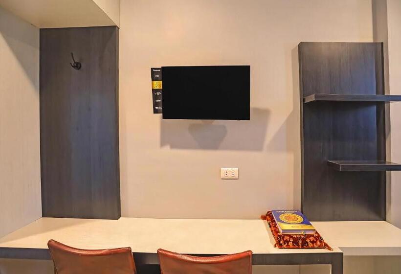 ホテル Capital O 92096 Kuala Ulee Lheue Residence Syariah