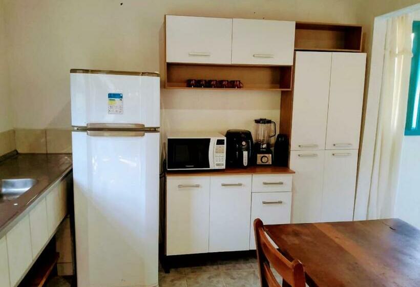 ホテル Casas De Campo Beija Flor & Bem Te Vi, Mata Atlântica, Juquitiba, Sp