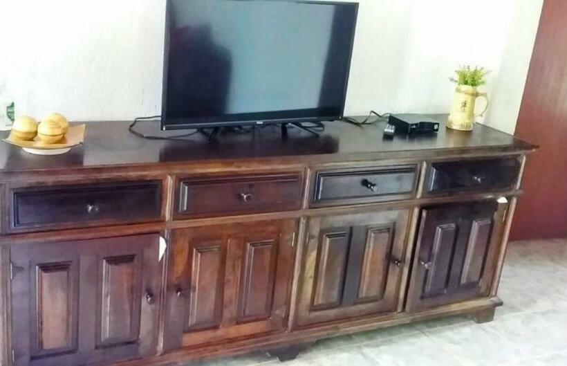 ホテル Casas De Campo Beija Flor & Bem Te Vi, Mata Atlântica, Juquitiba, Sp