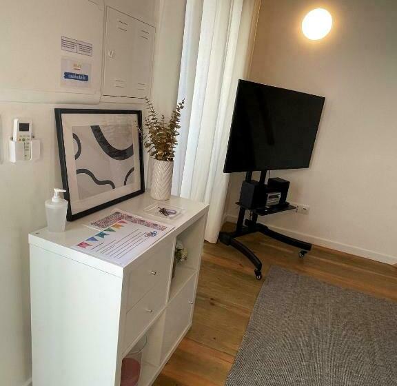 酒店 Casinha Da Vila Turcifal